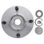 Raybestos 718510 Raybestos R-Line Axle Bearing & Hub Assy Repair Kit