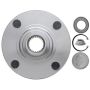 Raybestos 718510 Raybestos R-Line Axle Bearing & Hub Assy Repair Kit