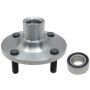 Raybestos 718511 Raybestos R-Line Axle Bearing & Hub Assy Repair Kit