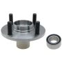 Raybestos 718511 Raybestos R-Line Axle Bearing & Hub Assy Repair Kit