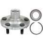 Raybestos 718512 Raybestos R-Line Axle Bearing & Hub Assy Repair Kit