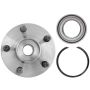 Raybestos 718512 Raybestos R-Line Axle Bearing & Hub Assy Repair Kit