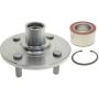 Raybestos 718514 Raybestos R-Line Axle Bearing & Hub Assy Repair Kit