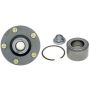 Raybestos 718515 Raybestos R-Line Axle Bearing & Hub Assy Repair Kit