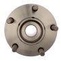 Raybestos 718516 Raybestos R-Line Axle Bearing & Hub Assy Repair Kit