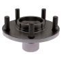 Raybestos 718516 Raybestos R-Line Axle Bearing & Hub Assy Repair Kit