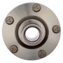 Raybestos 718516 Raybestos R-Line Axle Bearing & Hub Assy Repair Kit