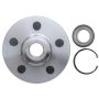 Raybestos 721000 Raybestos R-Line Axle Bearing & Hub Assy Repair Kit