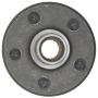 Raybestos 721001 Raybestos R-Line Wheel Bearing & Hub Assy