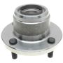 Raybestos 721002 Raybestos R-Line Wheel Bearing & Hub Assy