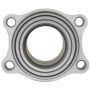 Raybestos 741002 Raybestos R-Line Wheel Bearing & Hub Assy