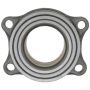 Raybestos 741002 Raybestos R-Line Wheel Bearing & Hub Assy