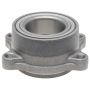 Raybestos 741002 Raybestos R-Line Wheel Bearing & Hub Assy