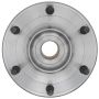 Raybestos 741004 Raybestos R-Line Wheel Bearing & Hub Assy