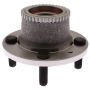 Raybestos 741009 Raybestos R-Line Wheel Bearing & Hub Assy