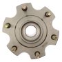 Raybestos 741012 Raybestos R-Line Wheel Bearing & Hub Assy
