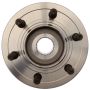 Raybestos 741013 Raybestos R-Line Wheel Bearing & Hub Assy