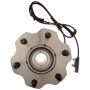 Raybestos 741016 Raybestos R-Line Wheel Bearing & Hub Assy