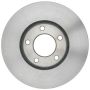 Raybestos 76161 Raybestos Specialty - Truck Brake Rotor