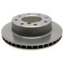 Raybestos 76283R Raybestos R-Line Brake Rotor