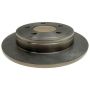 Raybestos 76316R Raybestos R-Line Brake Rotor