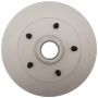 Raybestos 76446FZN Raybestos Element3 Coated Brake Rotor & Hub Assy