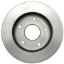 Raybestos 76447 Raybestos Specialty - Truck Brake Rotor