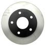 Raybestos 76447 Raybestos Specialty - Truck Brake Rotor