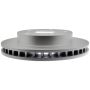 Raybestos 76447FZN Raybestos Element3 Coated Brake Rotor