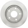 Raybestos 76447FZN Raybestos Element3 Coated Brake Rotor