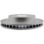 Raybestos 76447FZN Raybestos Element3 Coated Brake Rotor