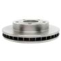 Raybestos 76447R Raybestos R-Line Brake Rotor