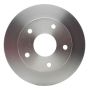 Raybestos 76447R Raybestos R-Line Brake Rotor