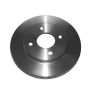 Raybestos 76449R Raybestos R-Line Brake Rotor