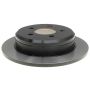 Raybestos 76451 Raybestos Specialty - Truck Brake Rotor