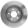 Raybestos 76451 Raybestos Specialty - Truck Brake Rotor