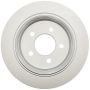 Raybestos 76451FZN Raybestos Element3 Coated Brake Rotor