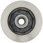 Raybestos 76452 Raybestos Specialty - Truck Brake Rotor & Hub Assy