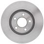 Raybestos 76466 Raybestos Specialty - Street Performance Brake Rotor