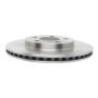 Raybestos 76466R Raybestos R-Line Brake Rotor