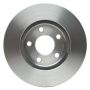 Raybestos 76466R Raybestos R-Line Brake Rotor