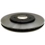 Raybestos 76505 Raybestos Specialty - Street Performance Brake Rotor
