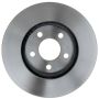 Raybestos 76505 Raybestos Specialty - Street Performance Brake Rotor