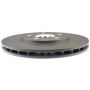 Raybestos 76505FZN Raybestos Element3 Coated Brake Rotor