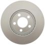 Raybestos 76505FZN Raybestos Element3 Coated Brake Rotor
