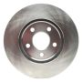 Raybestos 76505R Raybestos R-Line Brake Rotor