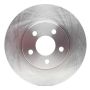 Raybestos 76505R Raybestos R-Line Brake Rotor