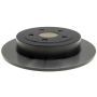 Raybestos 76547 Raybestos Specialty - Street Performance Brake Rotor