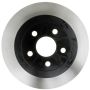 Raybestos 76547 Raybestos Specialty - Street Performance Brake Rotor