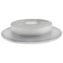 Raybestos 76547FZN Raybestos Element3 Coated Brake Rotor